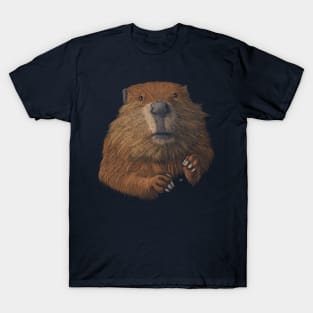 Beaver T-Shirt